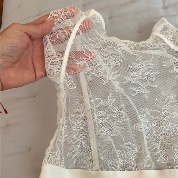 Victoria’sSecret bralette - Picture 2 of 4